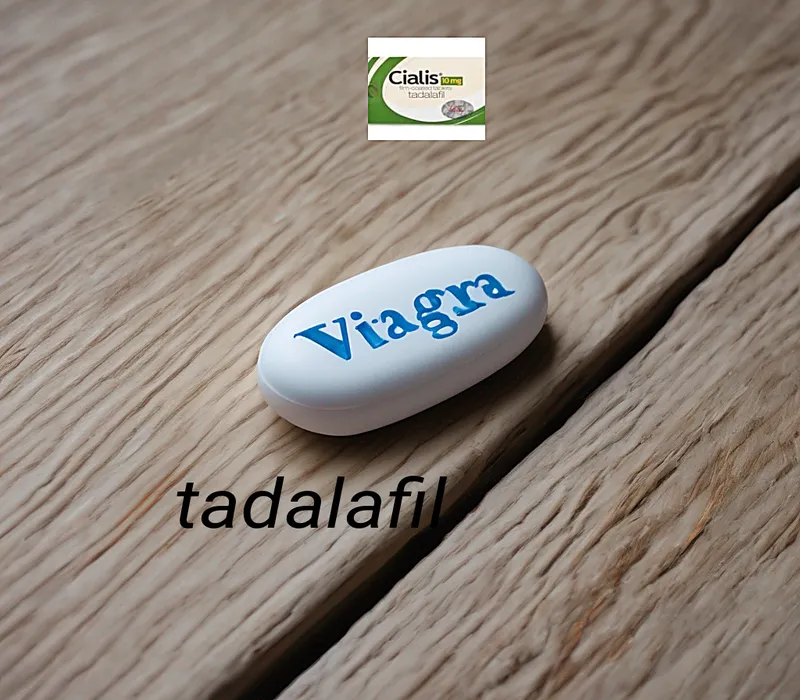 Tadalafil en farmacias del ahorro